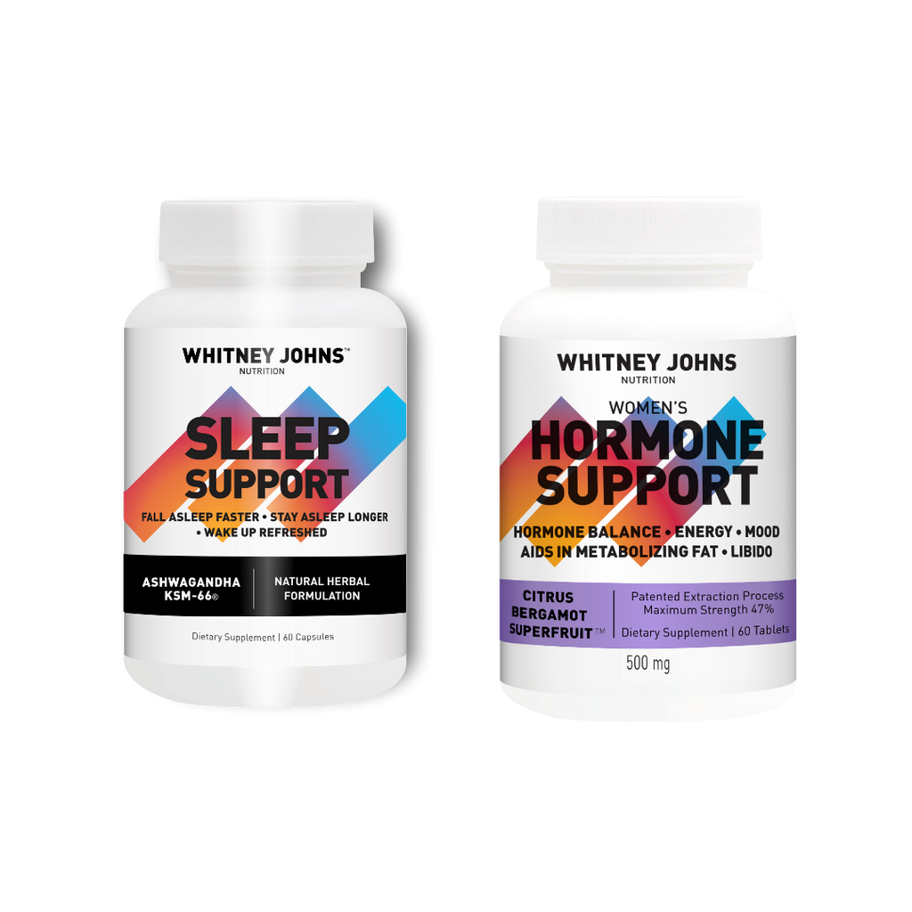 Stress Less Holiday Pack