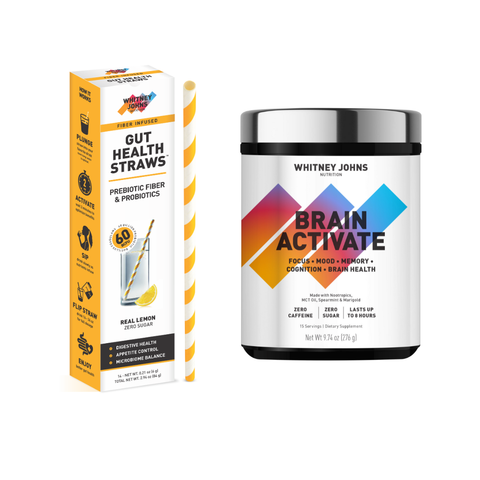 Two Brains Are Better Than One