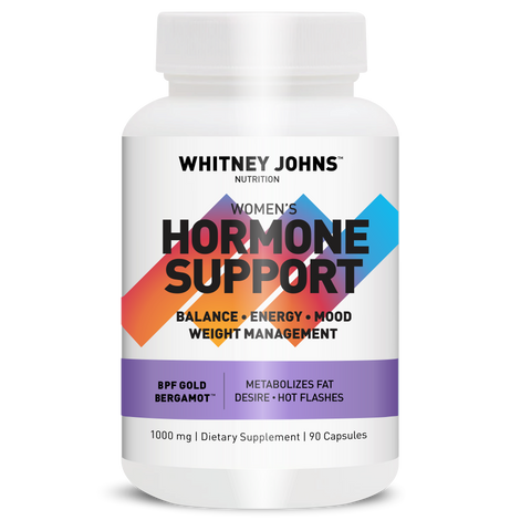 Hormone Support