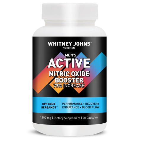 Men's Active
