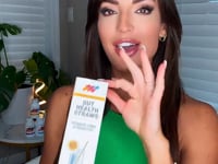 Whitney Johns Gut Health Straws™
