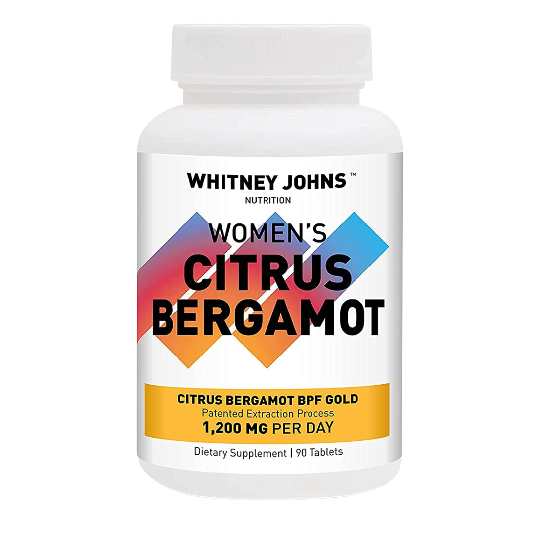 Citrus Bergamot for Women